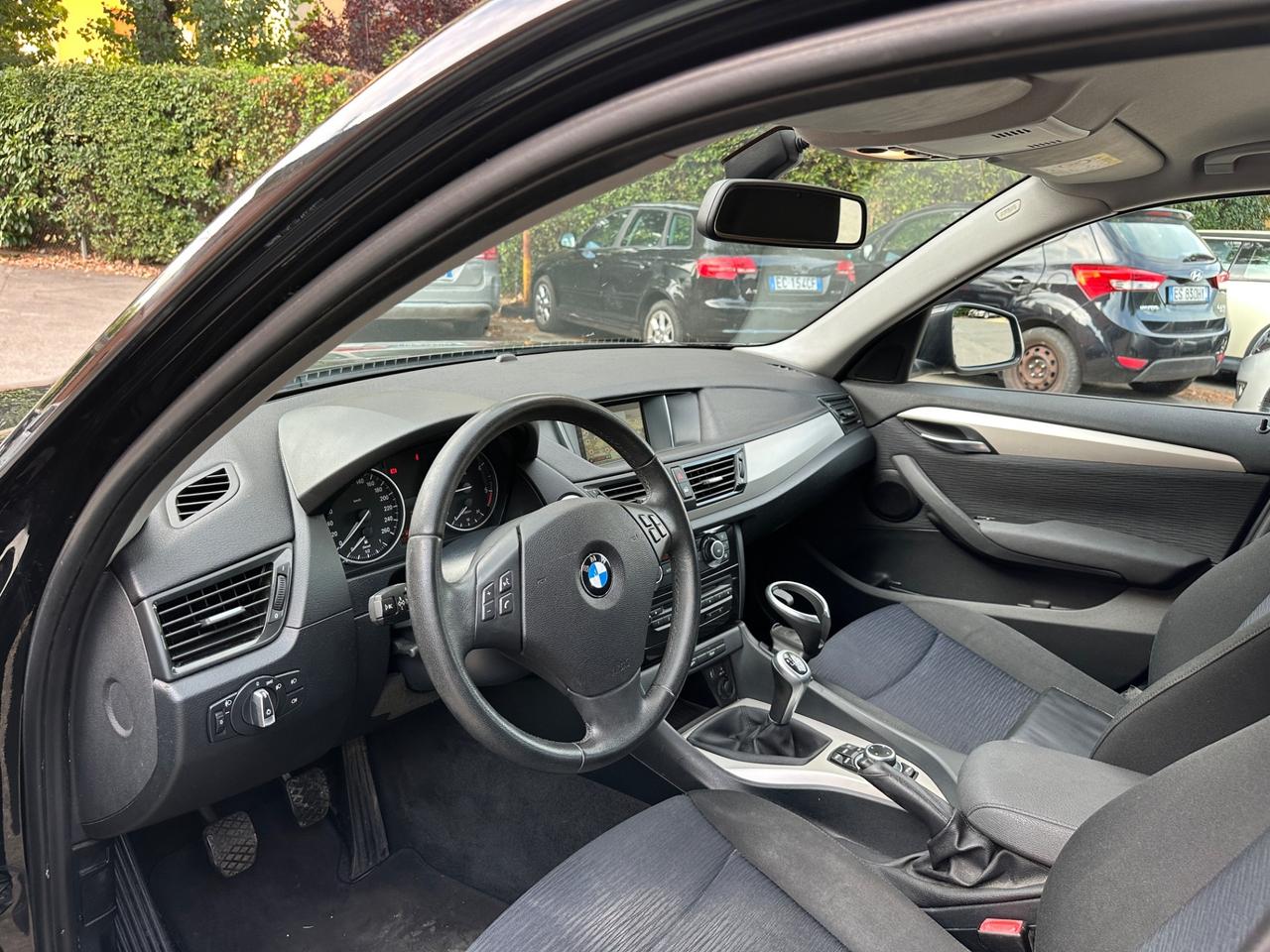 Bmw X1 sDrive16d Msport 170mila km