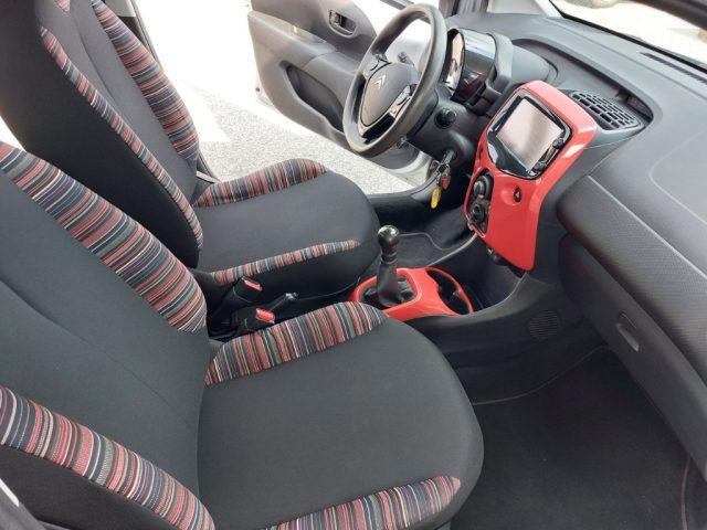 CITROEN C1 Airscape PureTech 82 5 porte Feel
