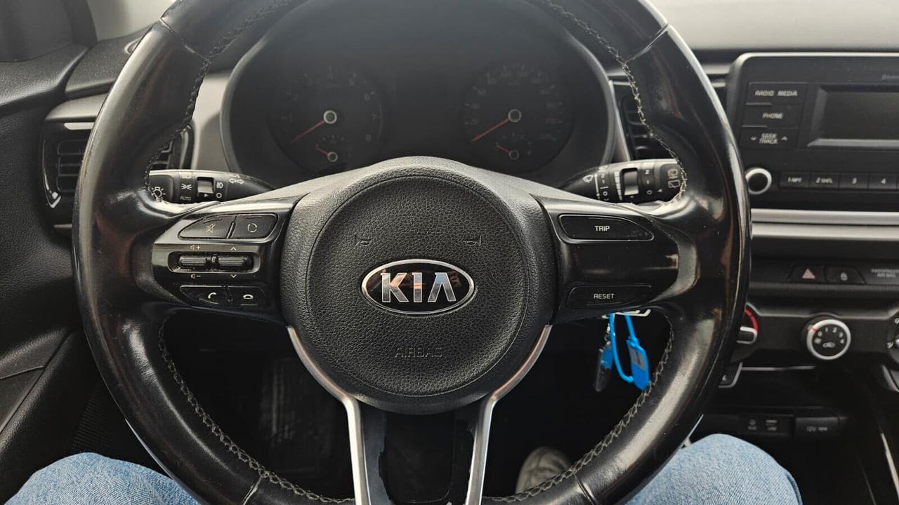 Kia Rio 1.0 T-GDi Cool