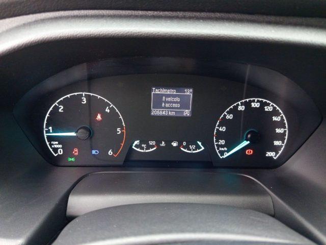 FORD Transit 2.0 TDCi 130