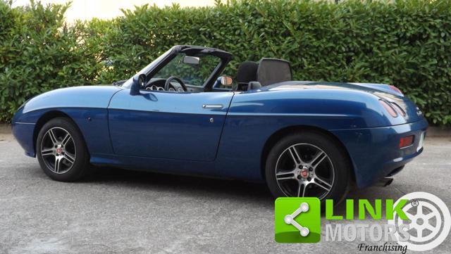 FIAT Barchetta 1.8 in ordine di meccanica e carrozzeria