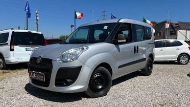 FIAT - Doblò - 1.6 Mjt 16V Dynamic