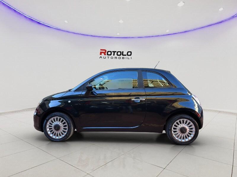 FIAT 500 (2007-2016) 500 1.2 Pop