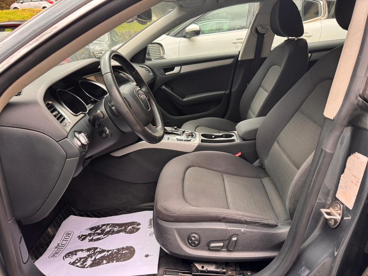 Audi A5 SPB 2.0 TDI 143 CV multitronic Advanced Garanzia 1 anno