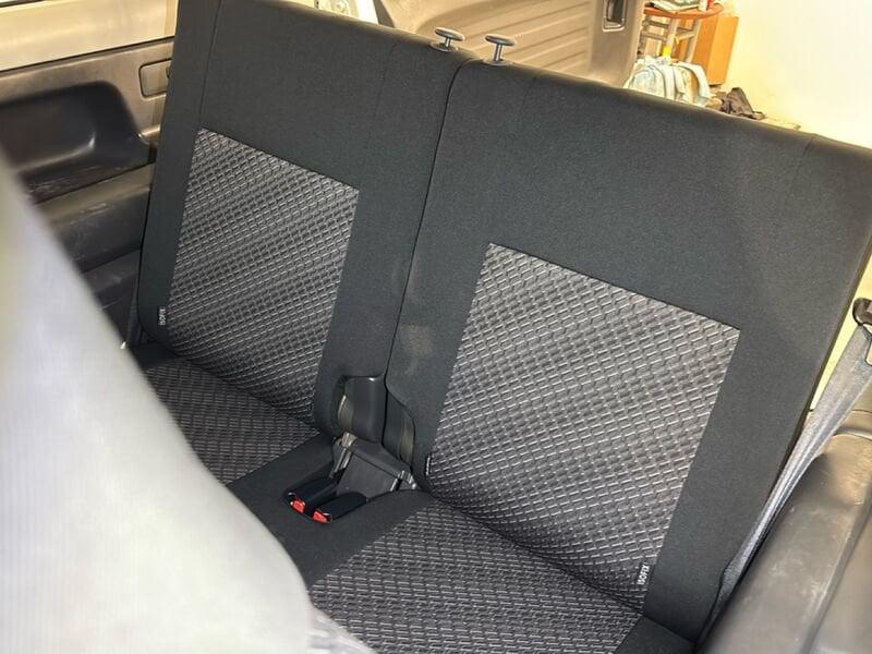 Suzuki Jimny Jimny 1.3 4WD 3p