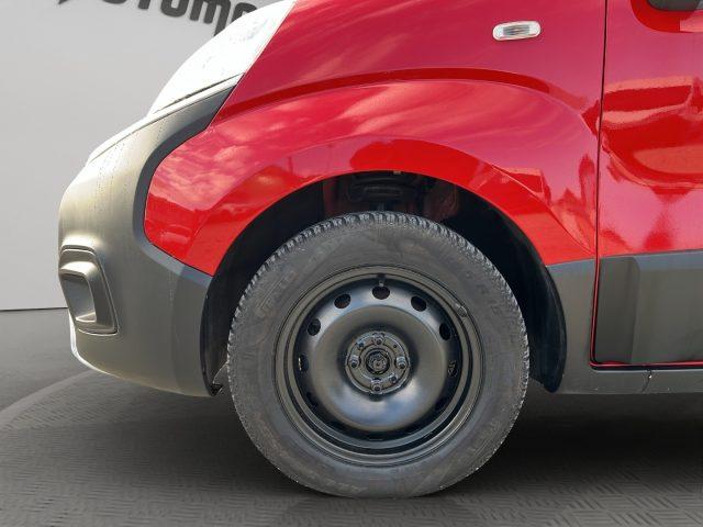 FIAT Fiorino 1.3MJT 95CV ADVENTURE ALLESTITO