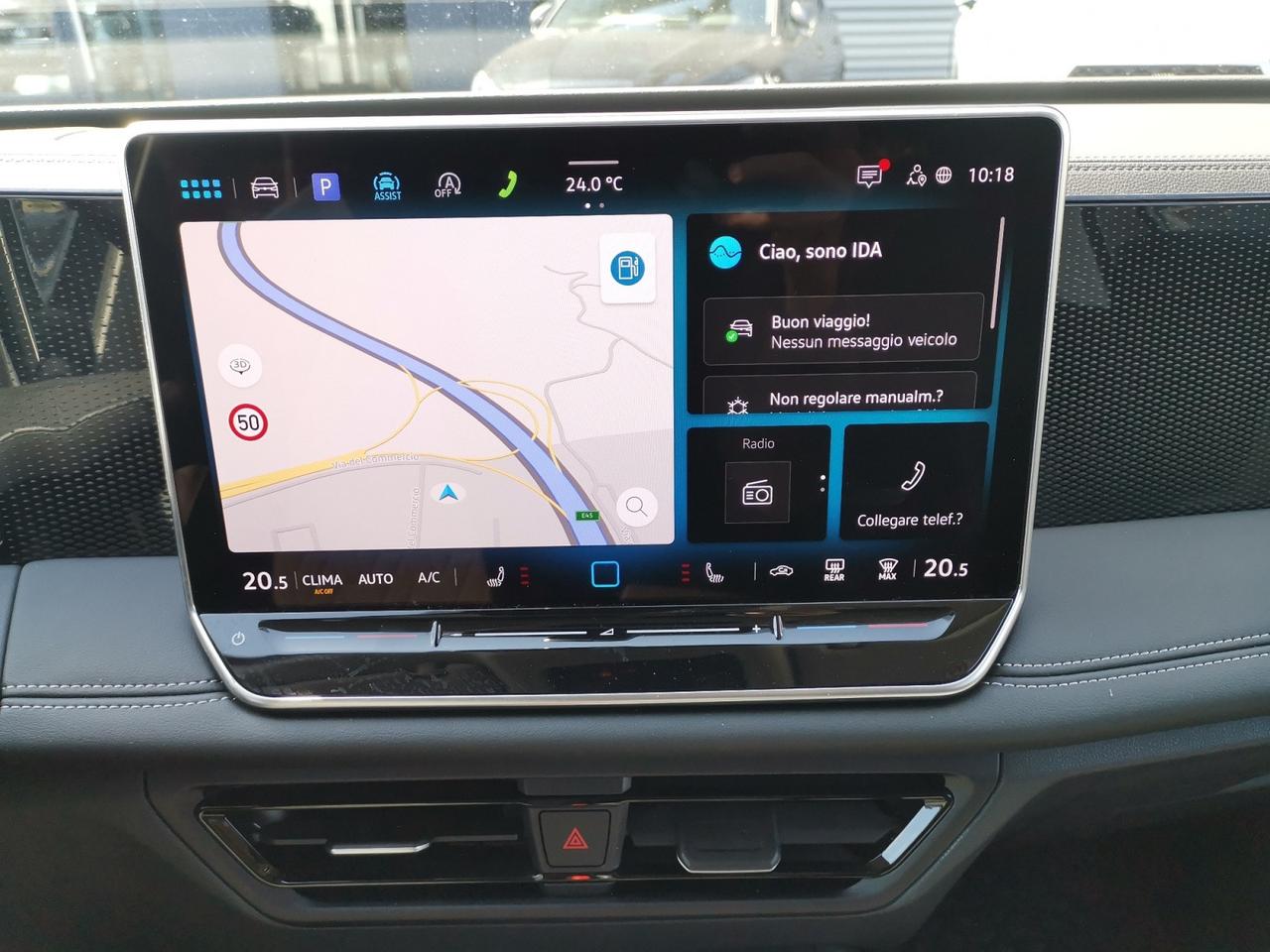 VOLKSWAGEN Tiguan III 2024 - Tiguan 1.5 etsi Edition Plus 150cv dsg