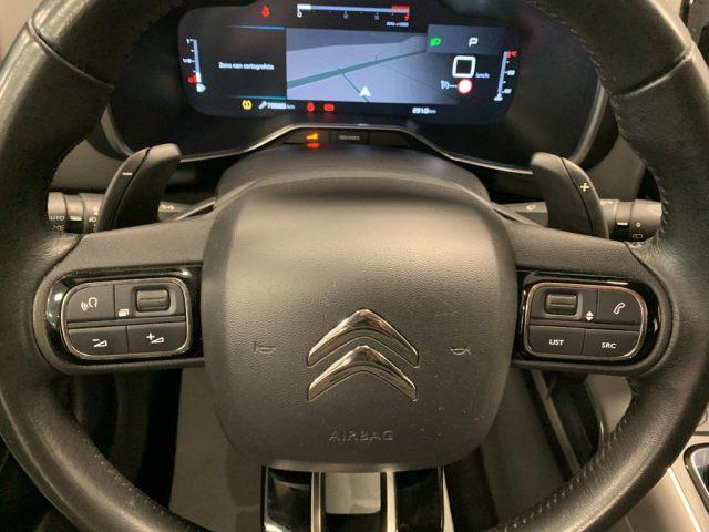 CITROEN C5 Aircross 1.5 BlueHDi EAT8 Shine Automatico