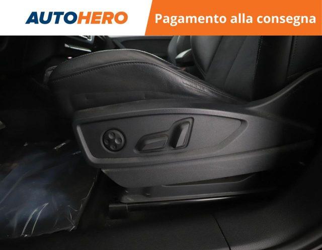 AUDI SQ5 SPB TDI quattro tiptronic