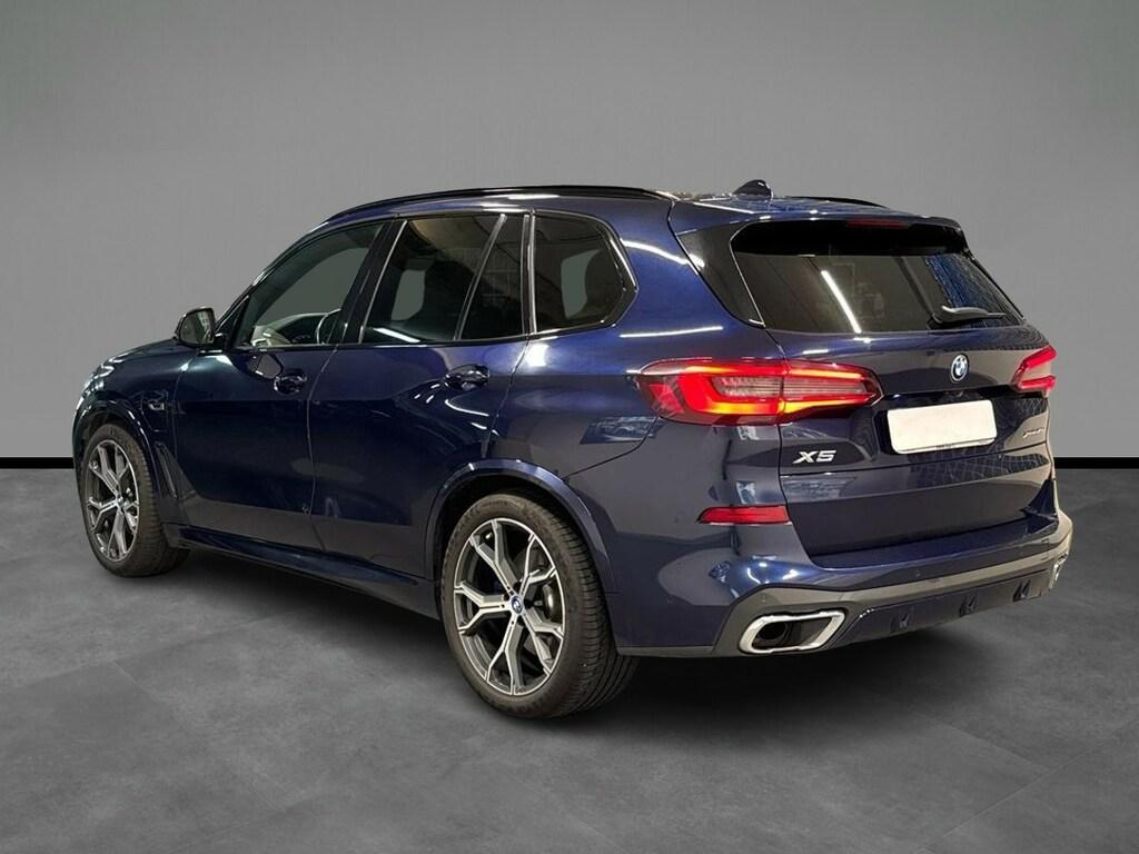 BMW X5 45 e Msport xDrive Steptronic