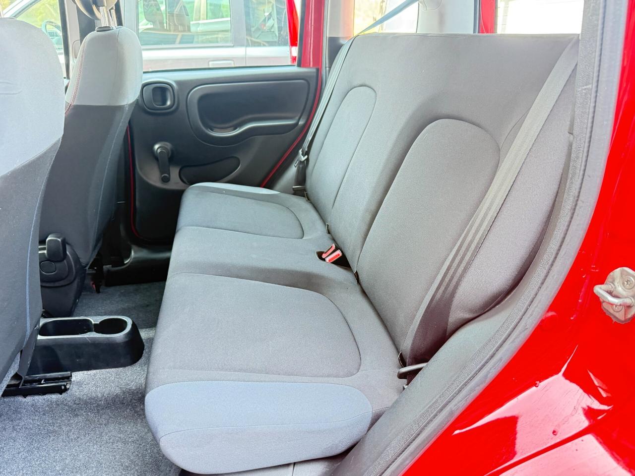 Fiat Panda 1.2 Easy E6 69CV