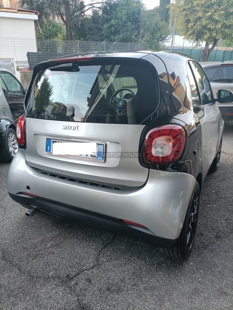 SMART FORTWO TURBO BENZINA *PROMO MC*PERMUTE+RATE