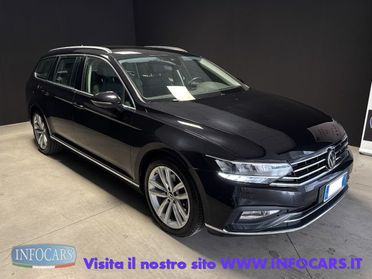 VOLKSWAGEN Passat Variant 1.5 TSI 150 CV DSG Business - PROMO