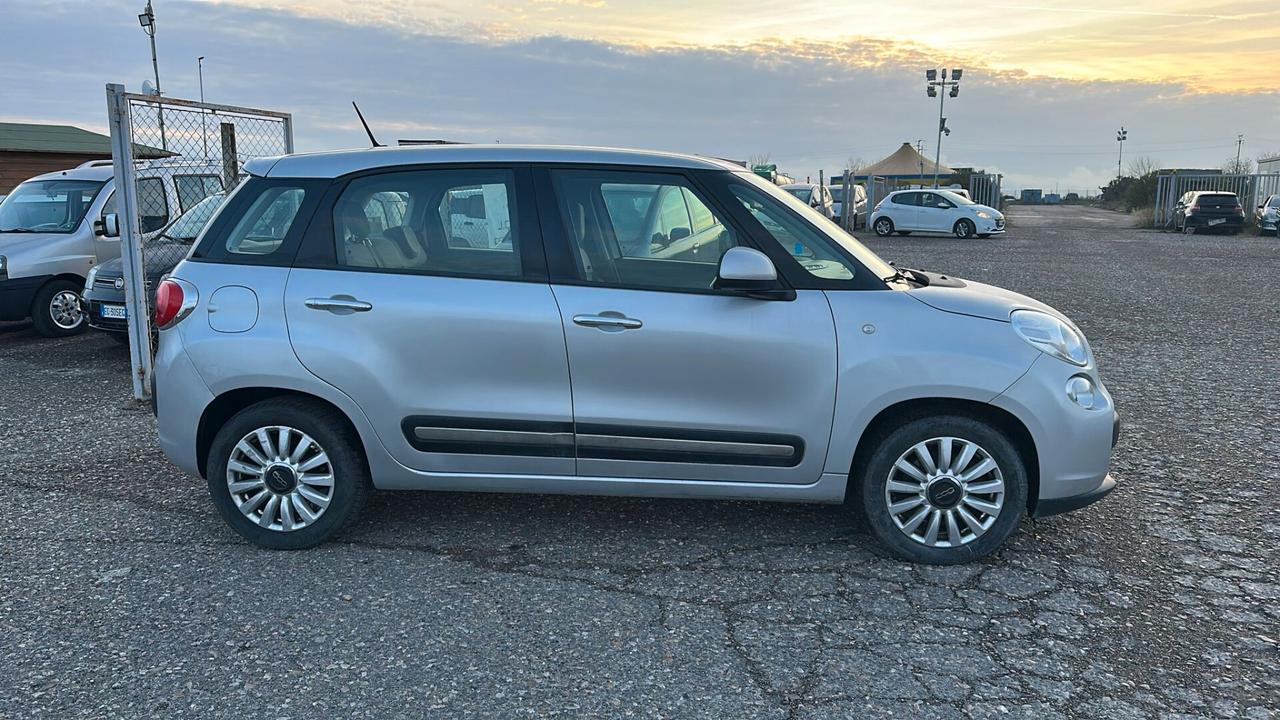 Fiat 500L 1.3 Multijet 85 CV Pop Star