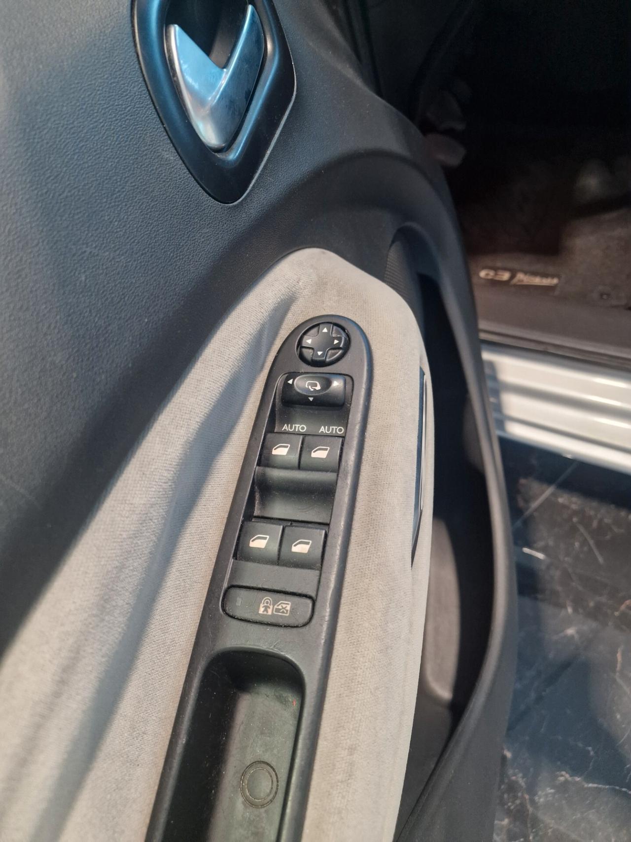 Citroen C3 Picasso 1.6 HDi 90 Exclusive