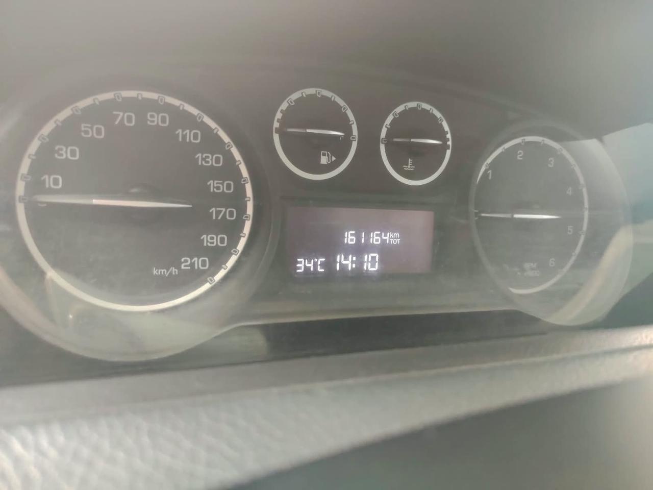 Lancia Ypsilon 1.3 MJT 16V 95 CV 5 porte S&S 30th Anniversary