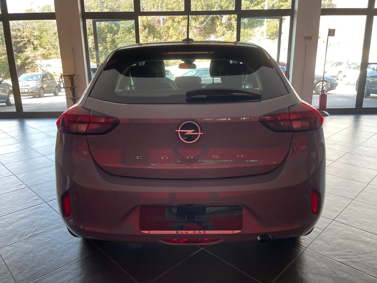 OPEL CORSA 1.2 EDITION 75cv*CARPLAY-LED*