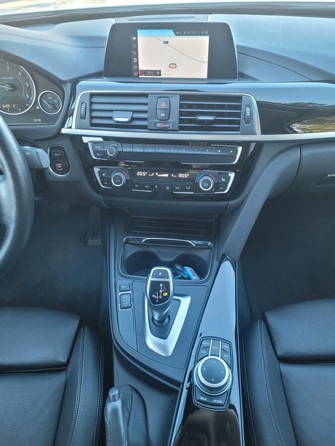 Bmw 430d Grancoupé Sport