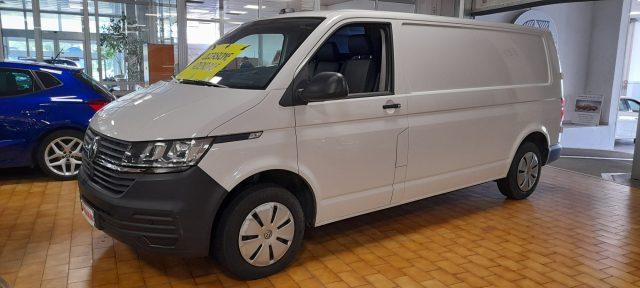 VOLKSWAGEN Transporter 2.0 TDI 110 CV Furgone PL