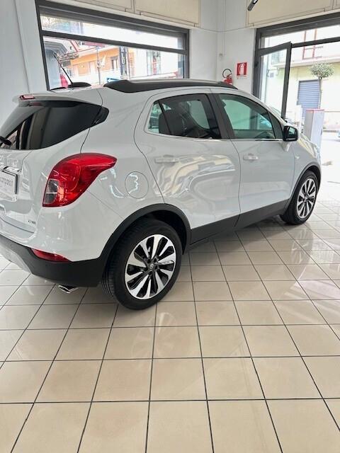 Opel Mokka X 1.6 cdti Innovation