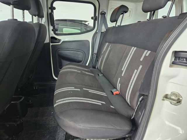 Fiat Fiorino 1.2 NEOPATENTATO