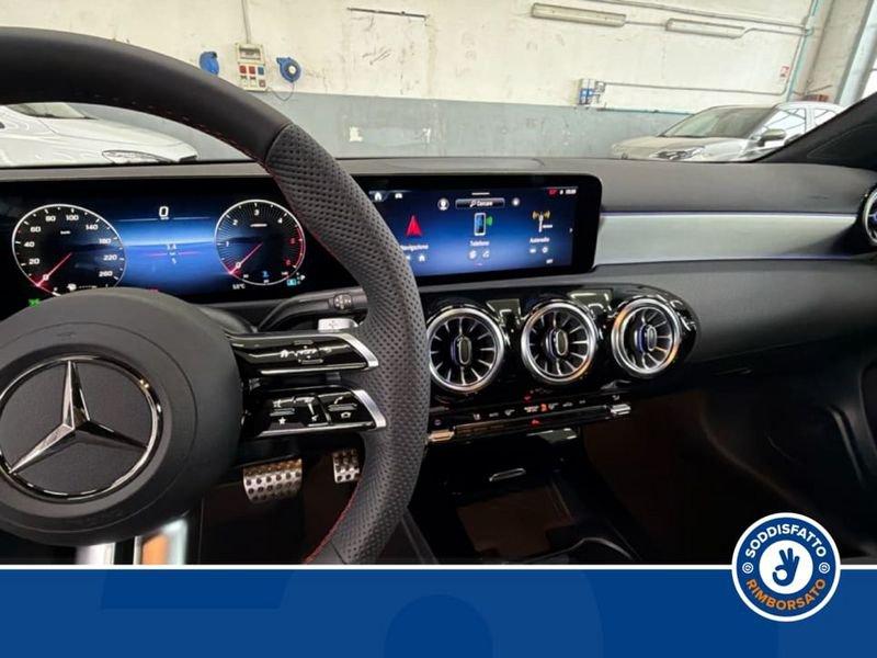Mercedes-Benz Classe A 180d Automatic AMG Line Advanced Plus Extra