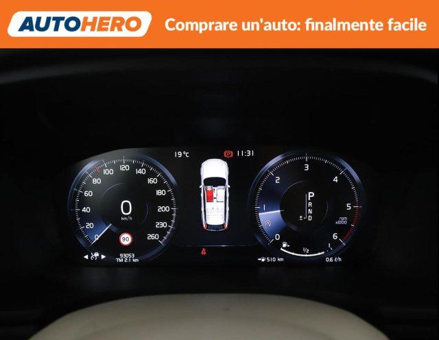 VOLVO V90 Cross Country D5 AWD Geartronic Pro