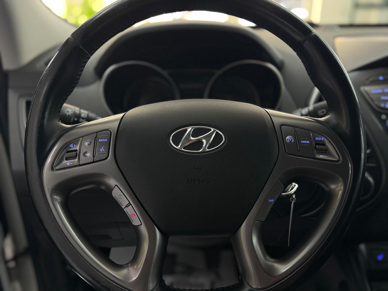 Hyundai iX35 1.7 CRDi Xpossible Iper Full