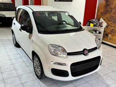 Fiat Panda 1.2 Easy 69CV KM47705