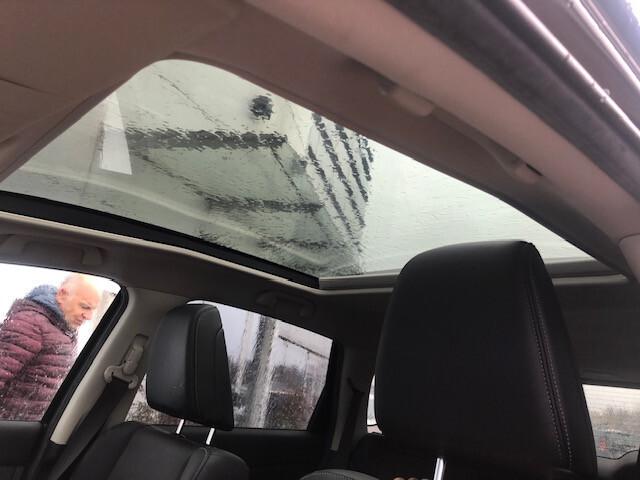 Honda CR-V 1.6 i-DTEC Executive Navi ADAS Sensing AT 4WD