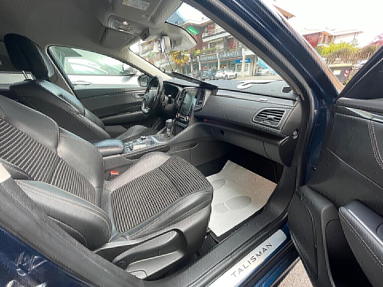 Renault Talisman dCi 160 CV EDC Energy Initiale Paris 4Control