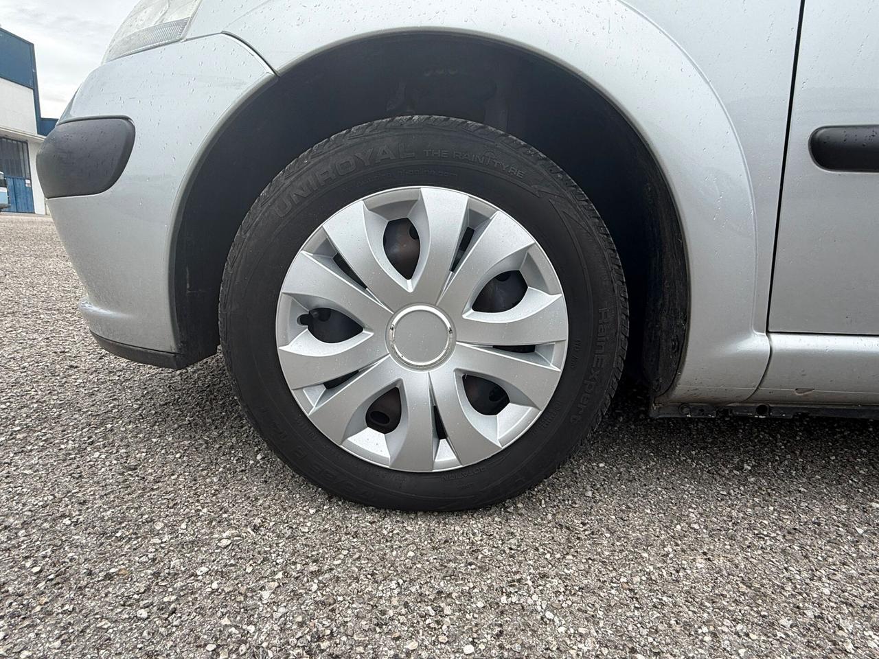 Citroen C3 1.4 Benz Solo Km100.880!!!