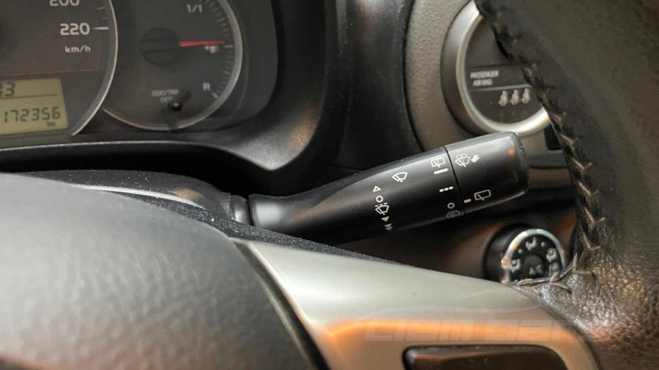 Toyota Yaris 5 Porte Yaris 5p 1.0 Active