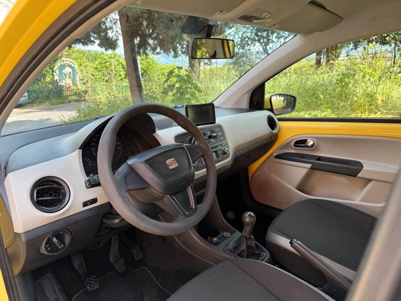 Seat Mii 1.0 5 porte GPL - Superprezzo - Tutto incluso - Finanziabile