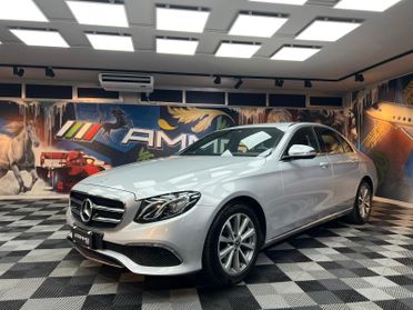 Mercedes-Benz E 220 E 220d Sport 4matic auto (338)