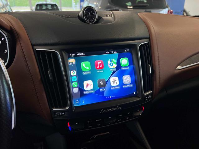 MASERATI Levante V6 Diesel 275 CV AWD