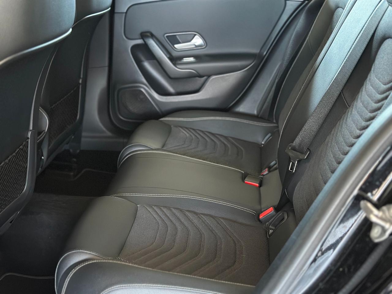 Mercedes-Benz A 250 e PHEV Sport auto