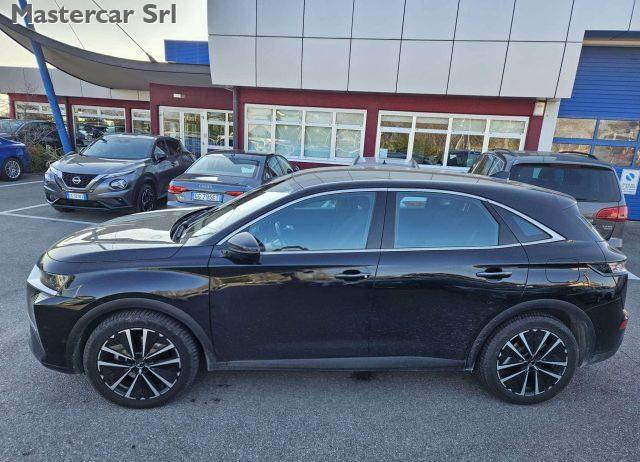 DS AUTOMOBILES DS 7 1.6 225cv E-Tense Automatica Bastille - GP711MF