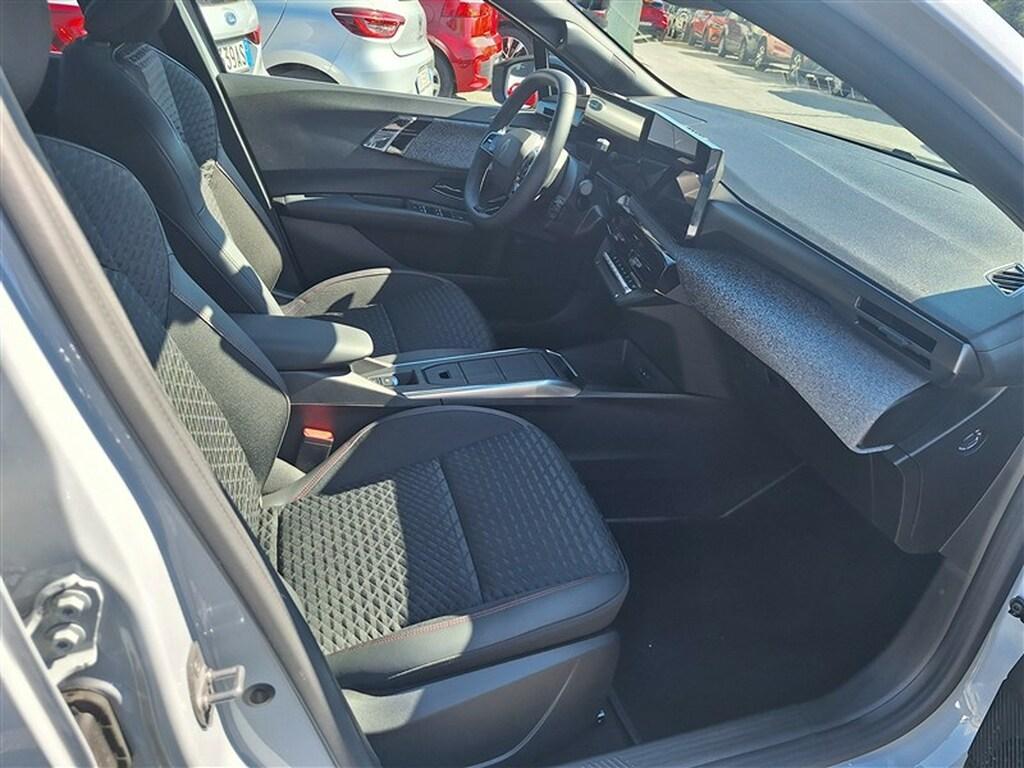 Renault Clio 1.8 full hybrid E-Tech Techno Auto