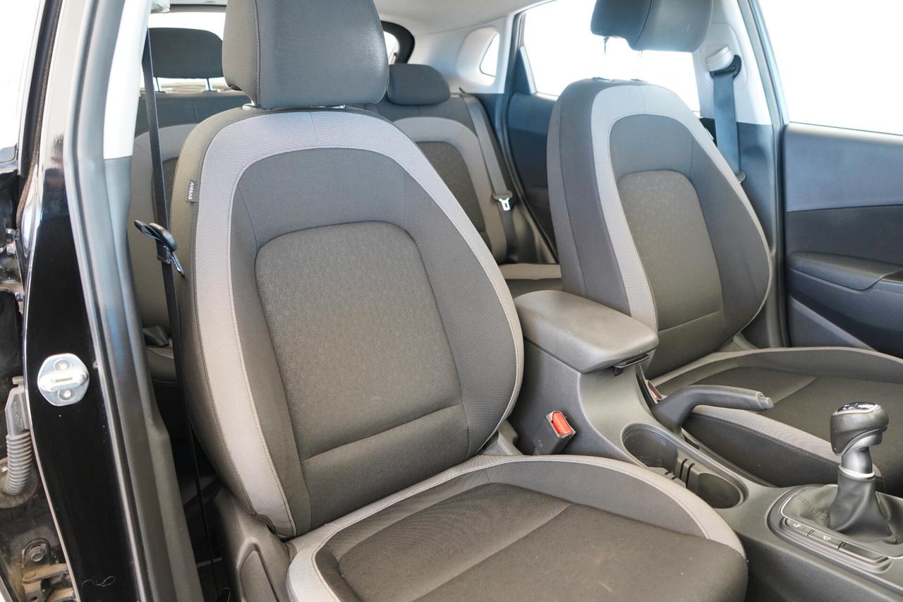 Hyundai Kona 1.6 CRDI 115 CV Style
