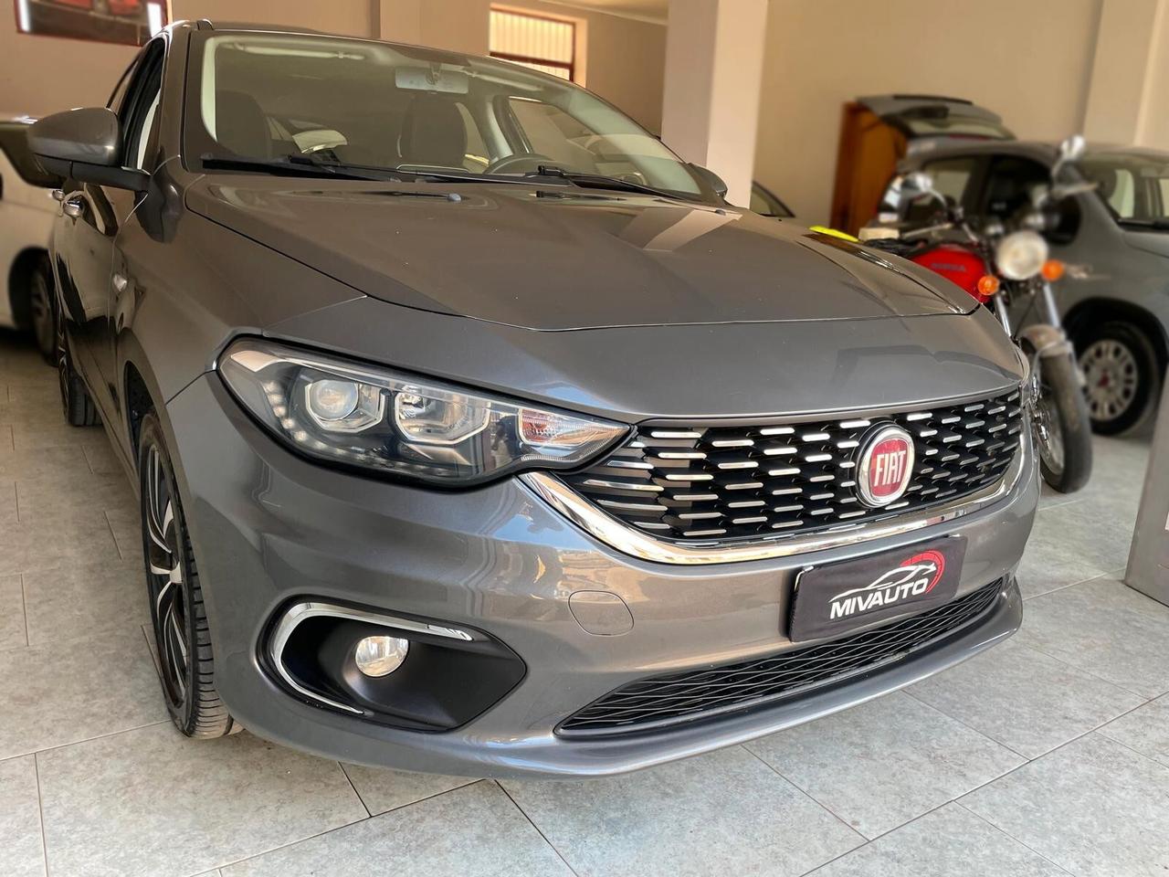 Fiat Tipo 5p 1.6 MTJ 120cv LOUNGE S&S