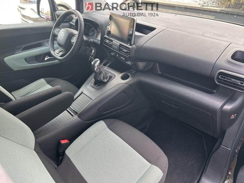 Citroën Berlingo VP (K9) BLUEHDI 100 M SHINE