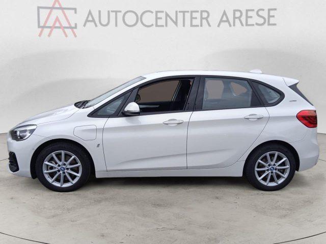 BMW 225 xe Active Tourer iPerformance Business aut.