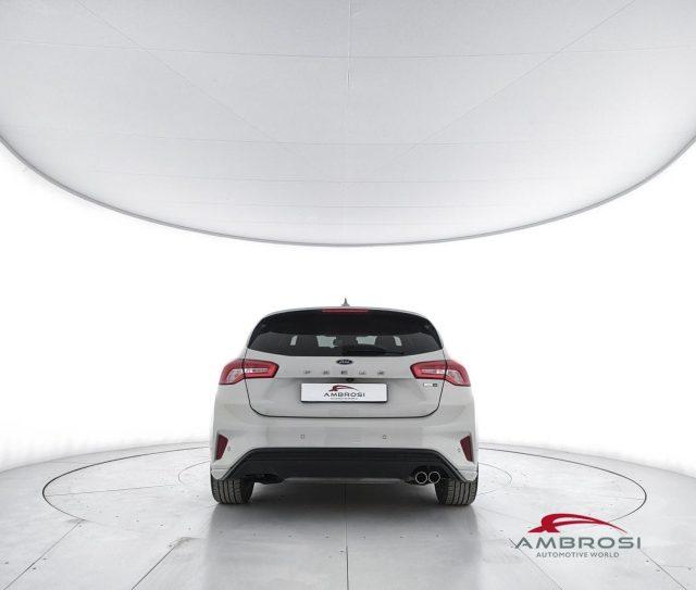 FORD Focus 1.0 EcoBoost 125 CV 5p. ST-Line