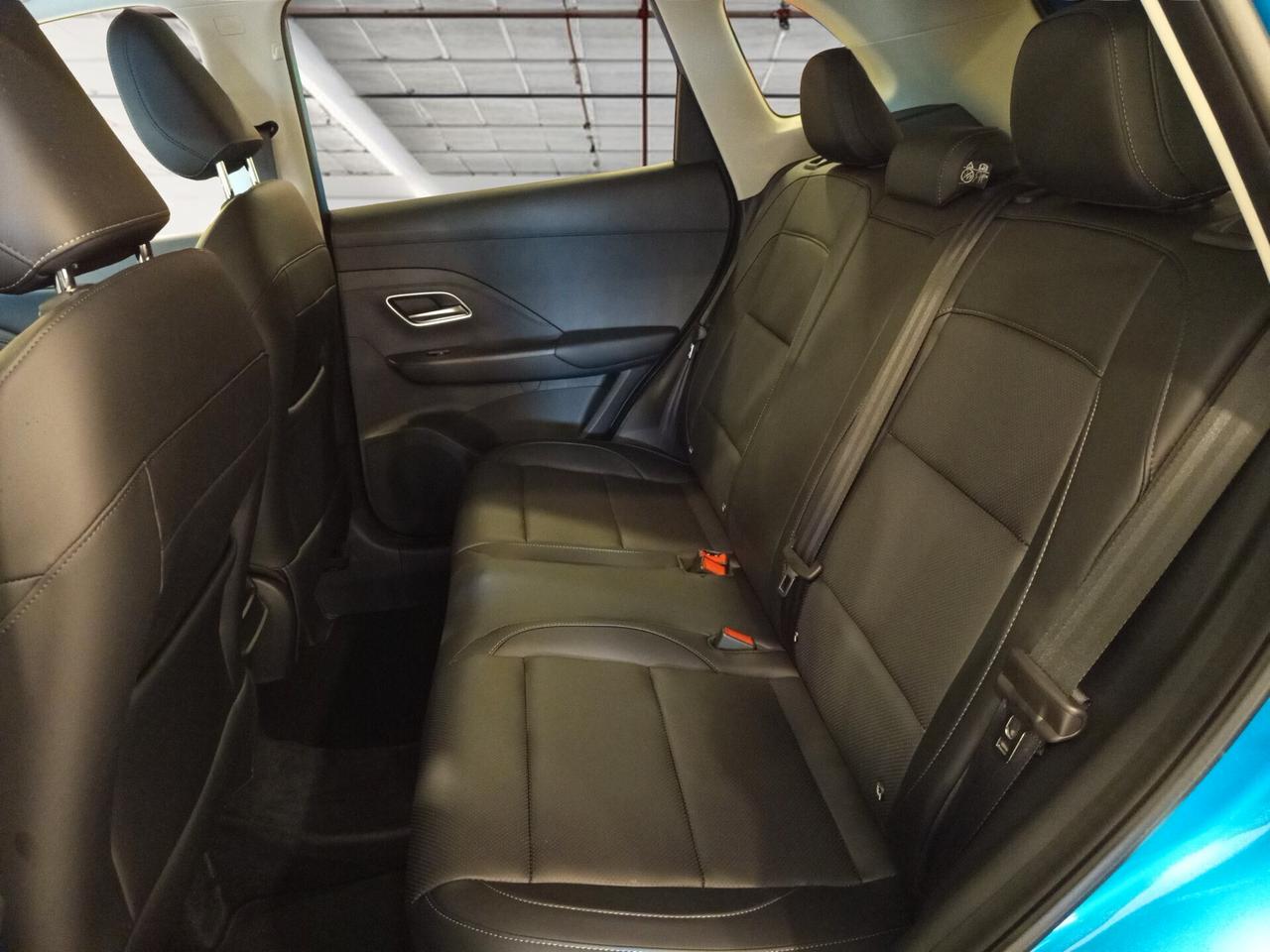 Mg ZS 1.5 Comfort
