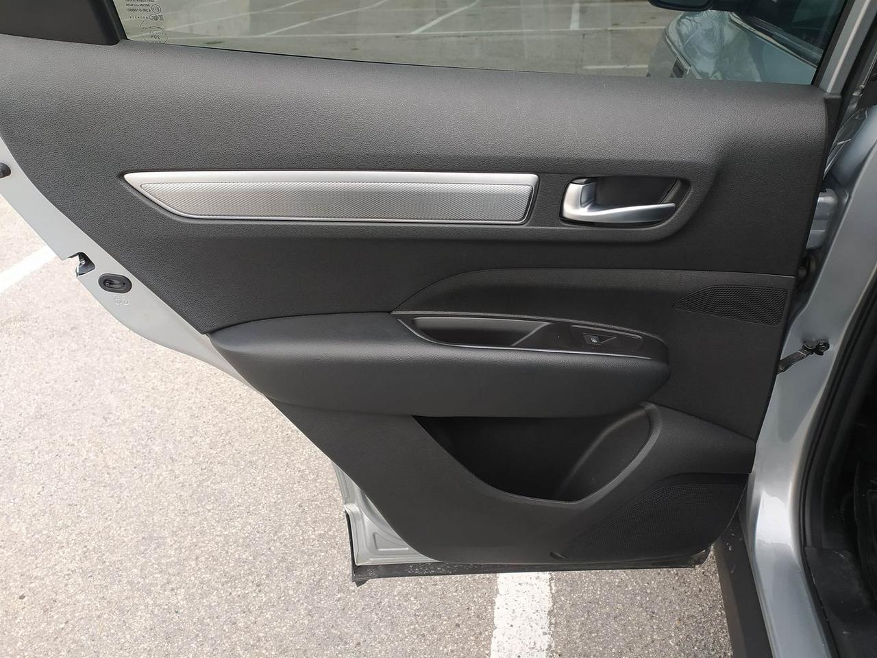 Renault Koleos Business 2.0 Blue dCi 185 #9896