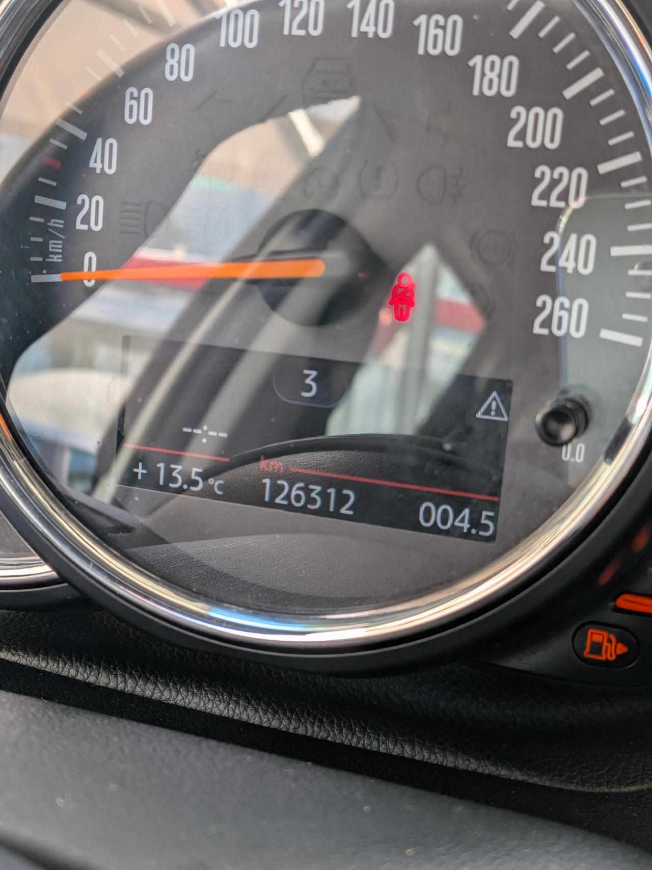 Mini 1.5 Cooper D Business