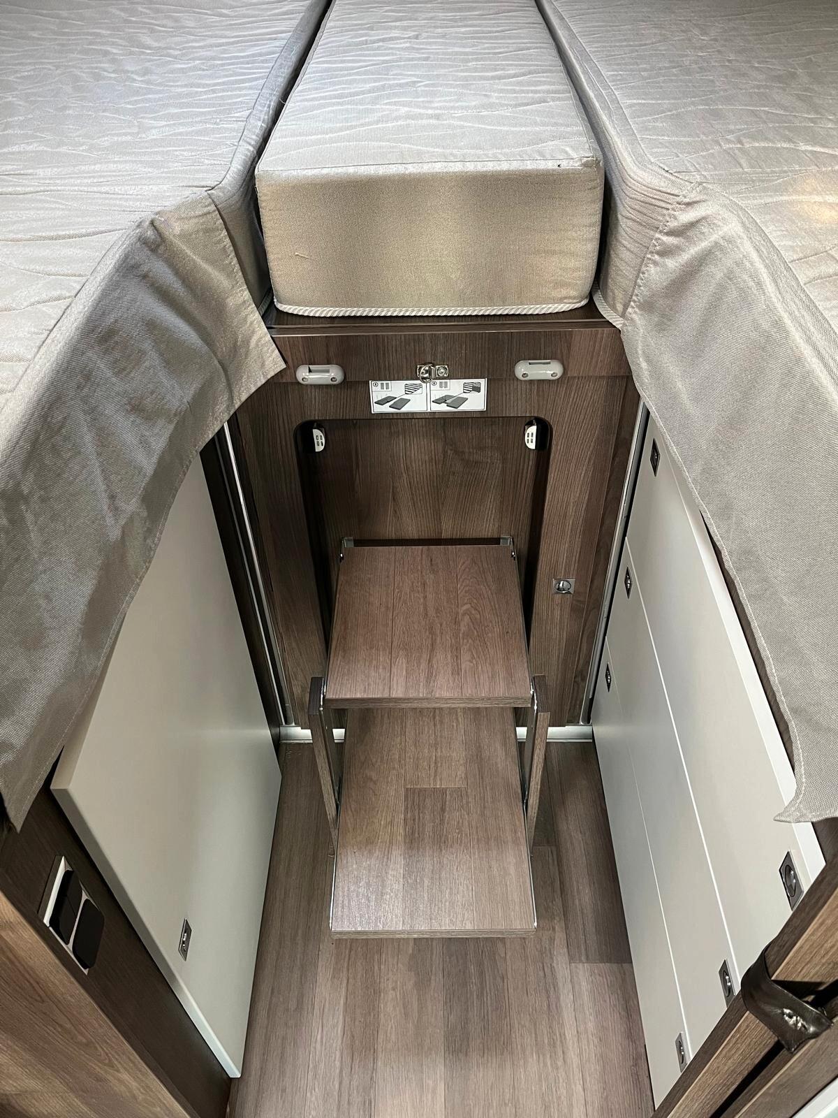 Benimar AMPHYTRION A967