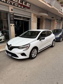 Renault Clio TCe 12V 100 CV GPL 5 porte Life