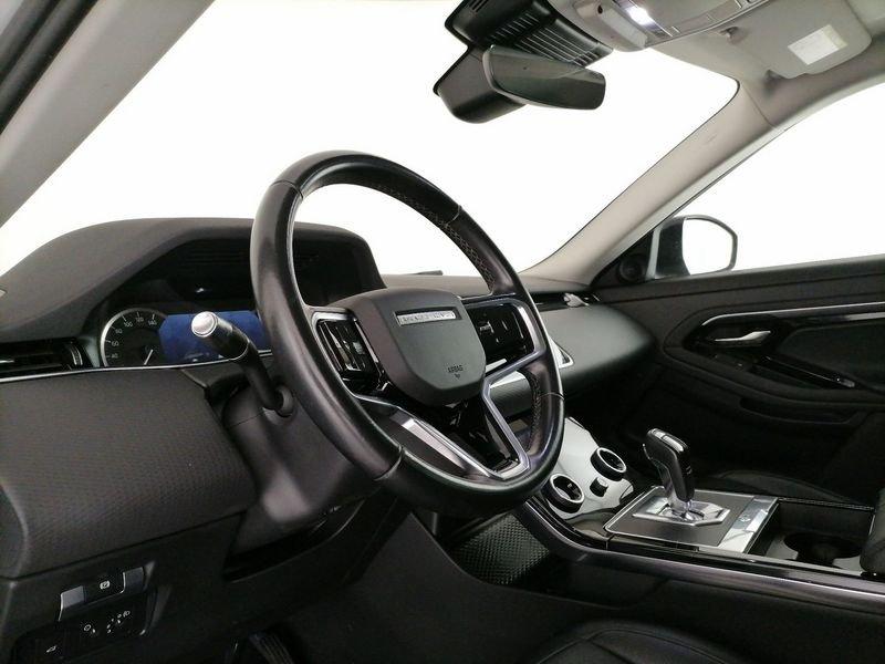 Land Rover Range Rover Evoque 2.0d i4 mhev S awd 163cv auto